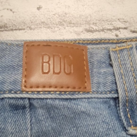 BDG Jean Joggers - Picture 5 of 5
